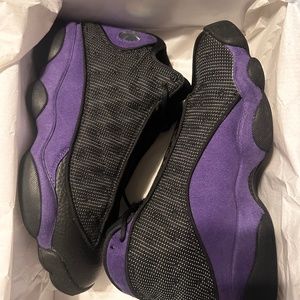 Men’s air jordan 13 retro size 10